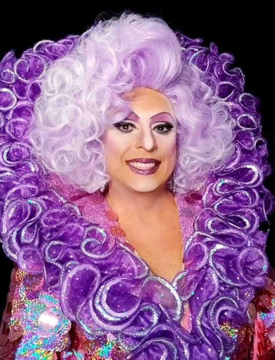 GINA DE L´AMORE