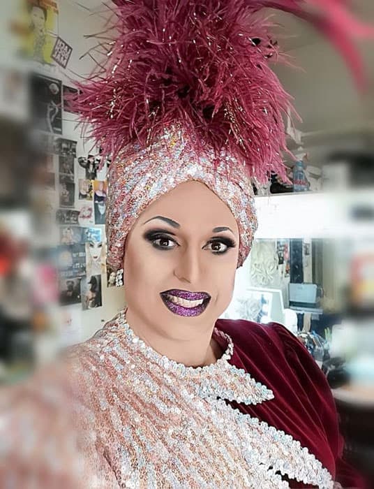 GINA DE L´AMORE